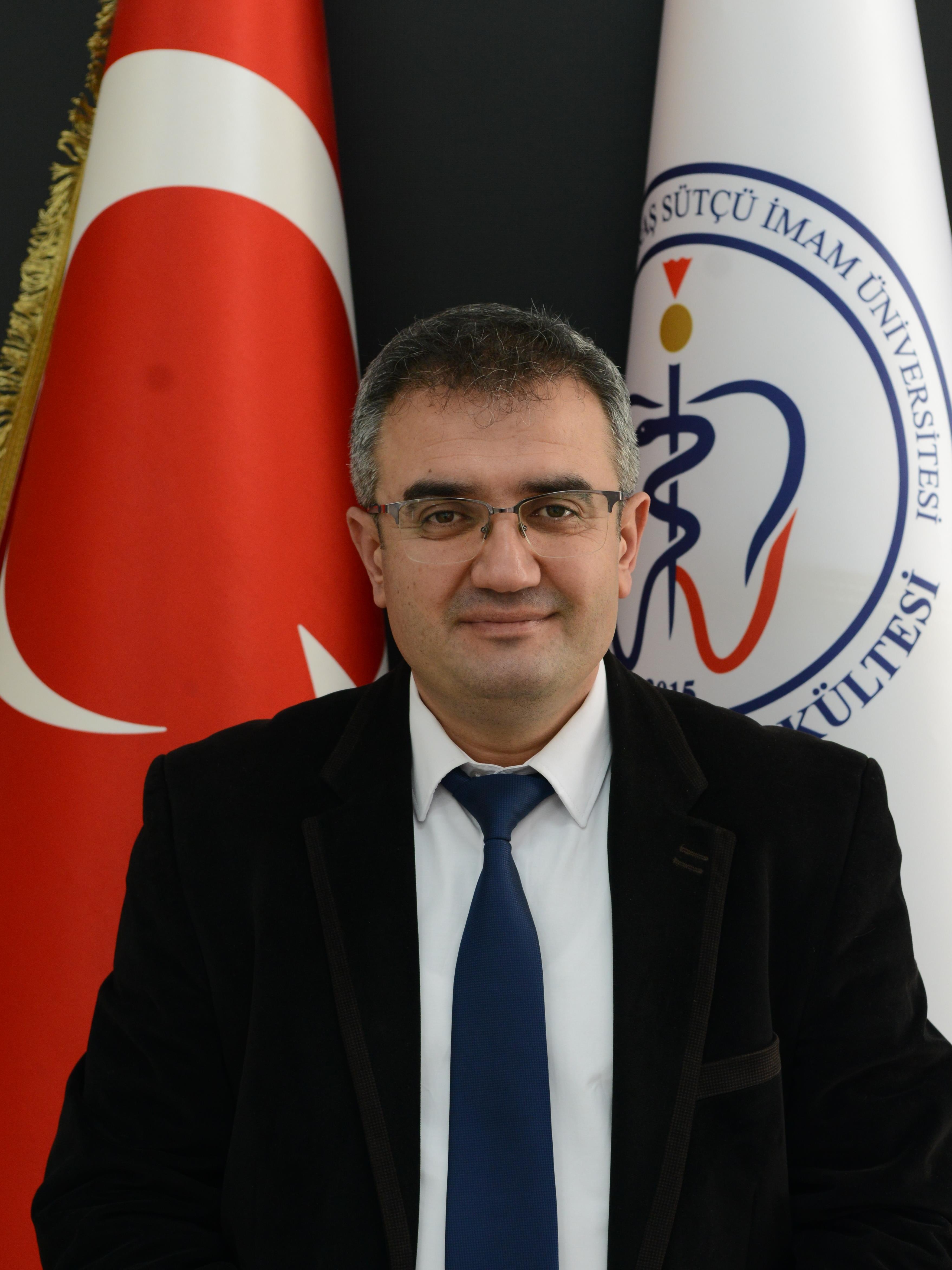 MUHAMMET ARSLANTAŞ