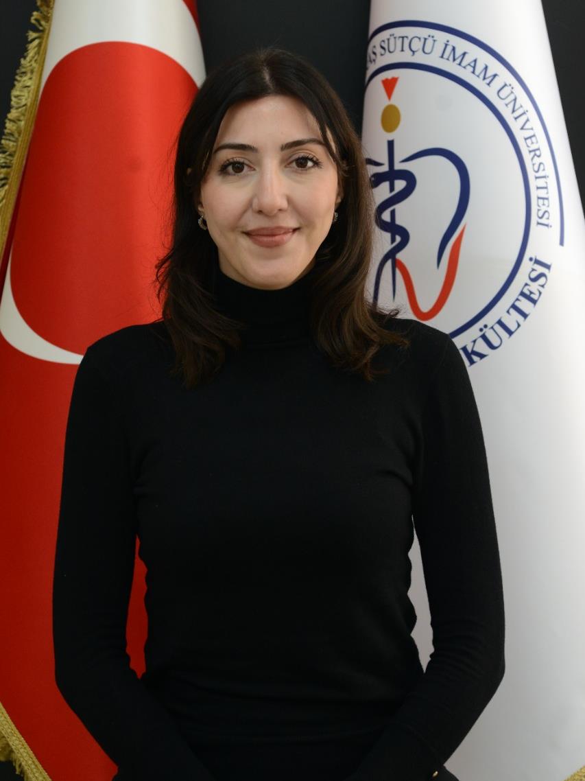 ESRA KORKMAZ
