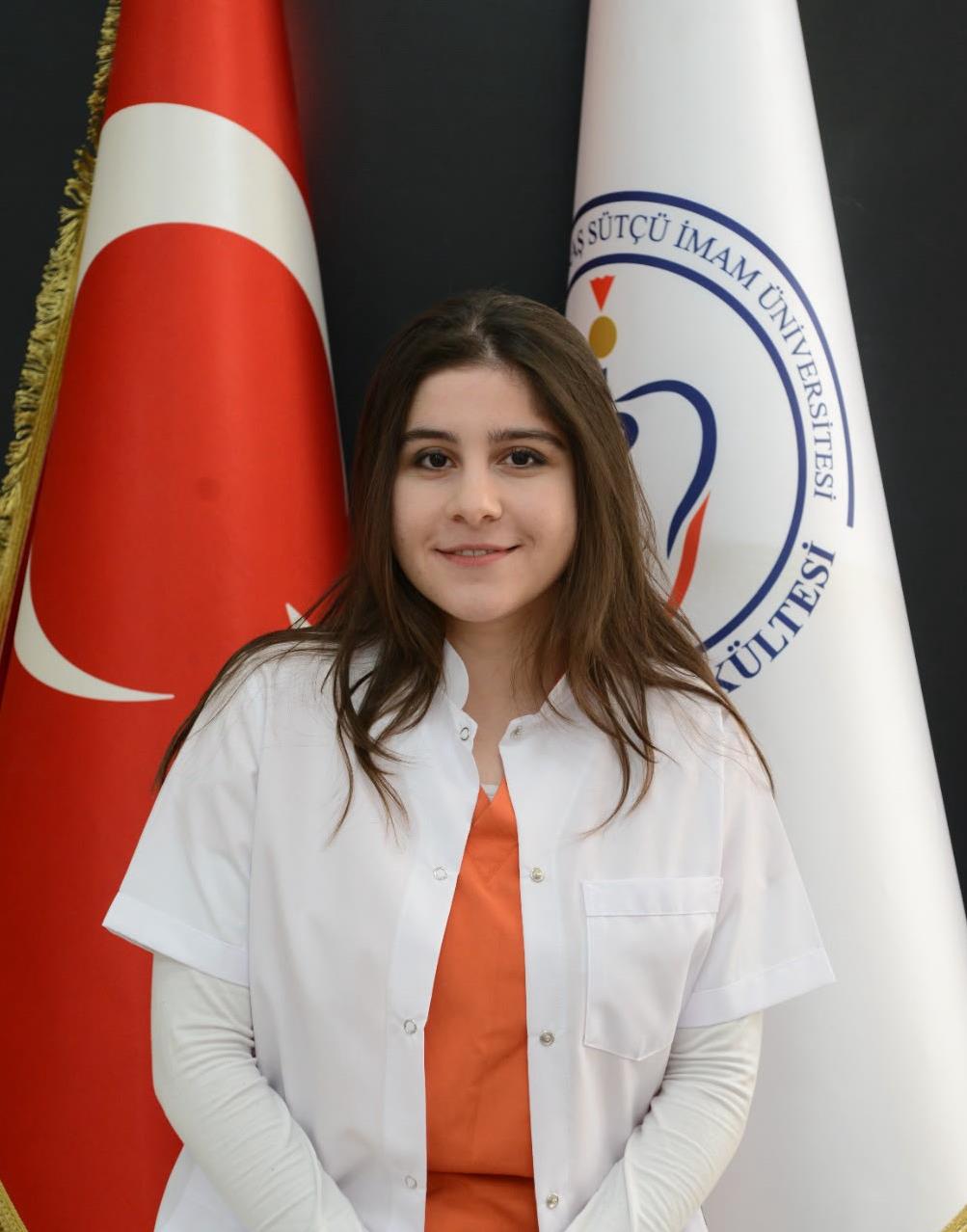 FATMA NUR KARNAS
