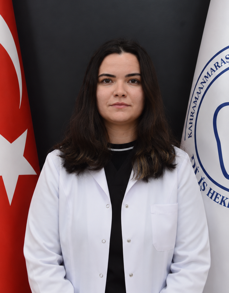 HANDE DAZKIR