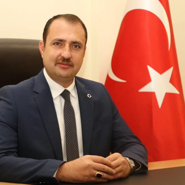 HALİL KARAÇALI